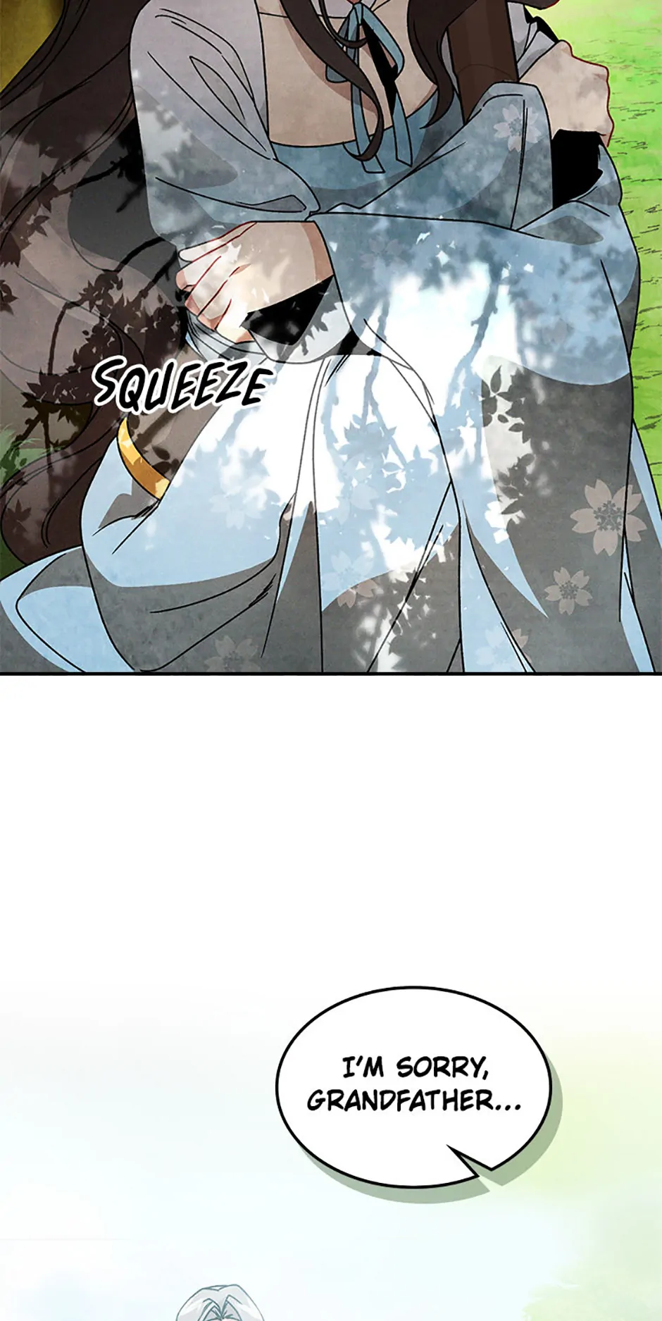 Yi Shen Dang Guan Chapter 89 16